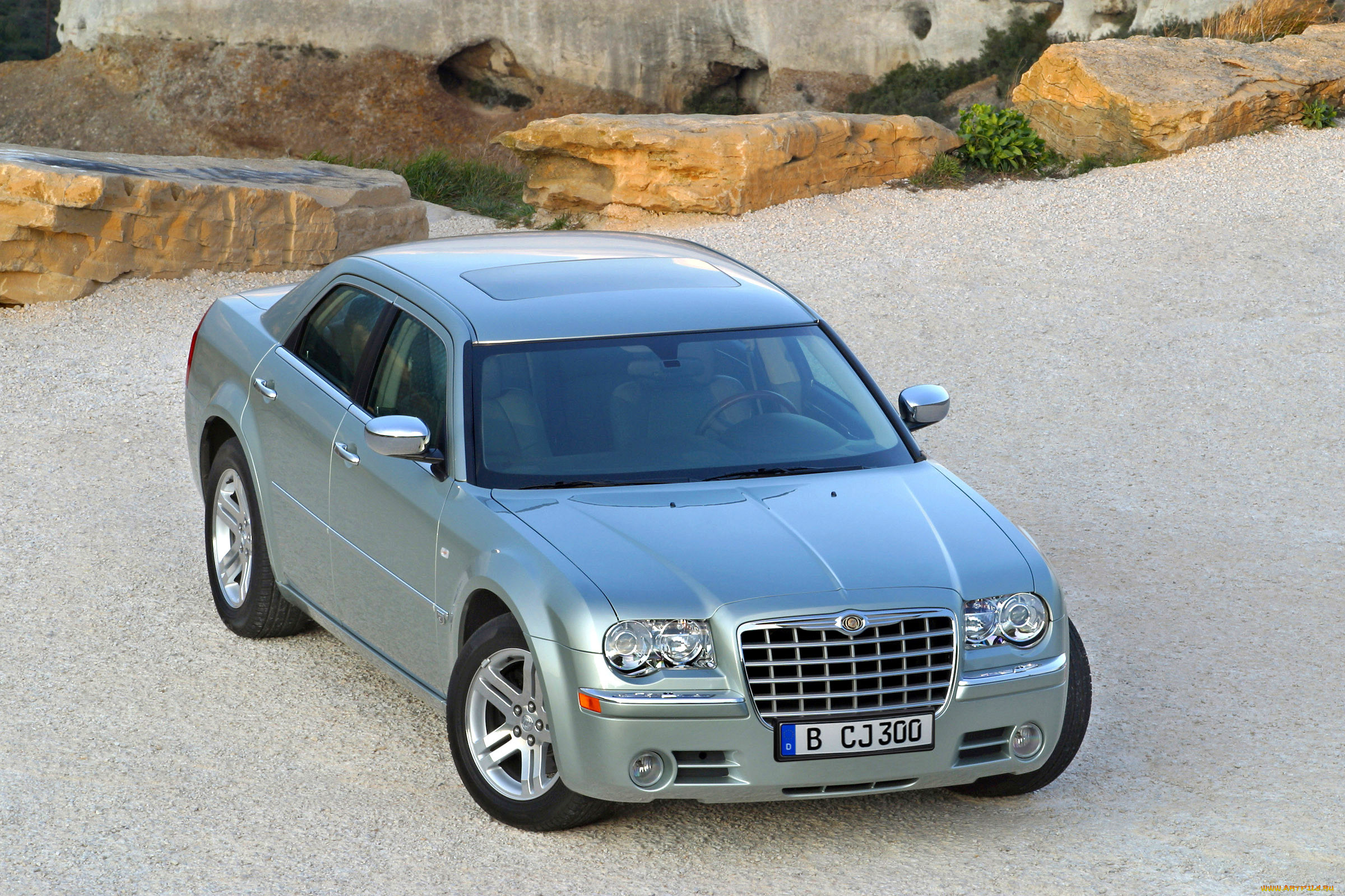 , chrysler
